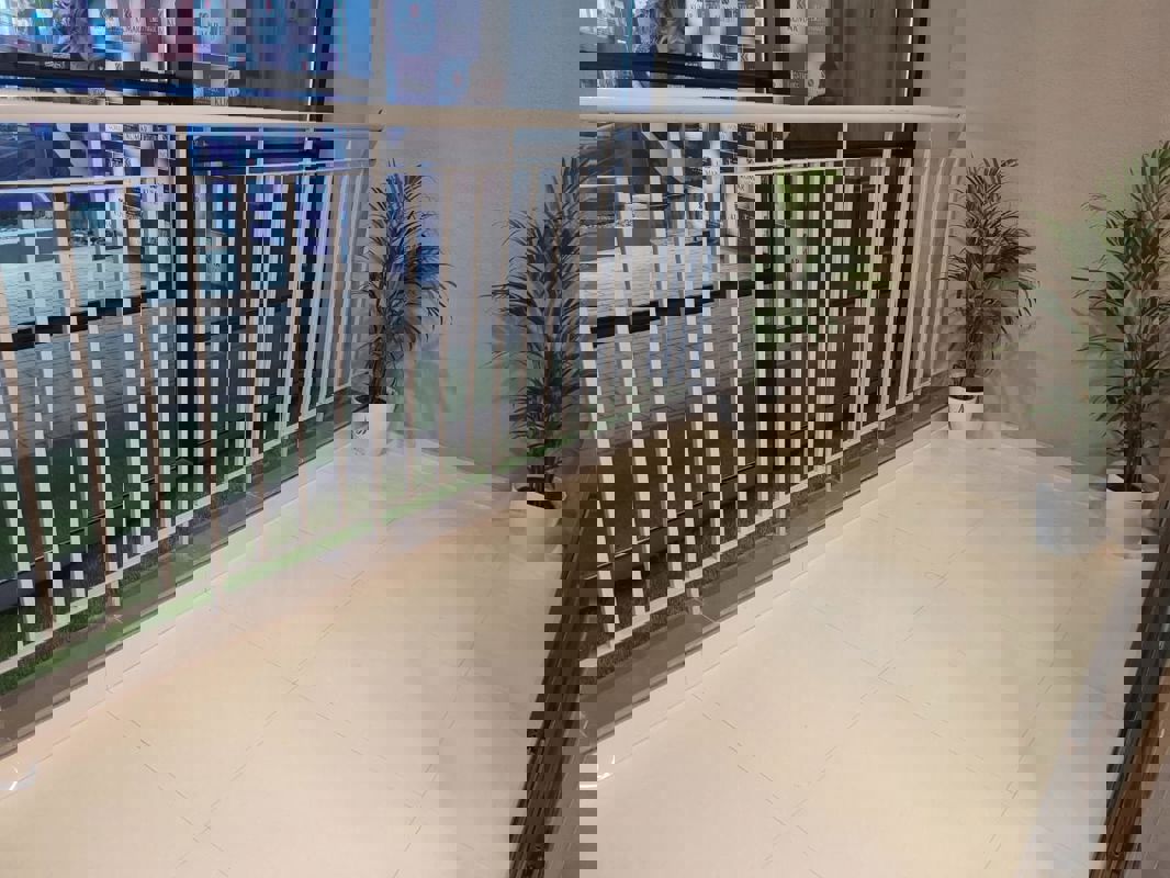 2 BHK 695 Sq.Ft. Apartment in Kumar Primeview