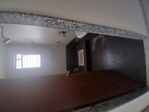 Attached Bathroom in 3 BHK Apartment at Ganesh Nagar – for Sale