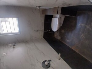 Attached Bathroom in 3 BHK Apartment at Ganesh Nagar – for Sale