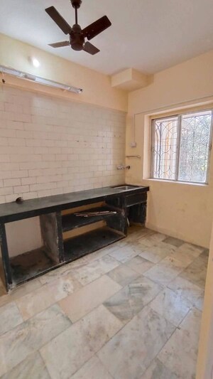 Kitchen in 1 BHK Apartment at  – for Rent