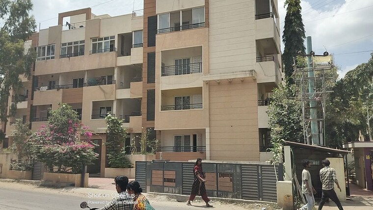 Exterior View, hsr layout  990 Sq.Ft. Plot In Hsr Layout Bangalore 9938257