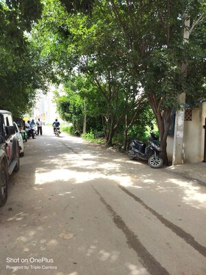  Plot – Exterior View View at Hsr Layout - for Sale