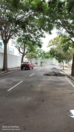  Plot – Exterior View View at Hsr Layout - for Sale