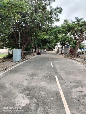  Plot – Exterior View View at Hsr Layout - for Sale