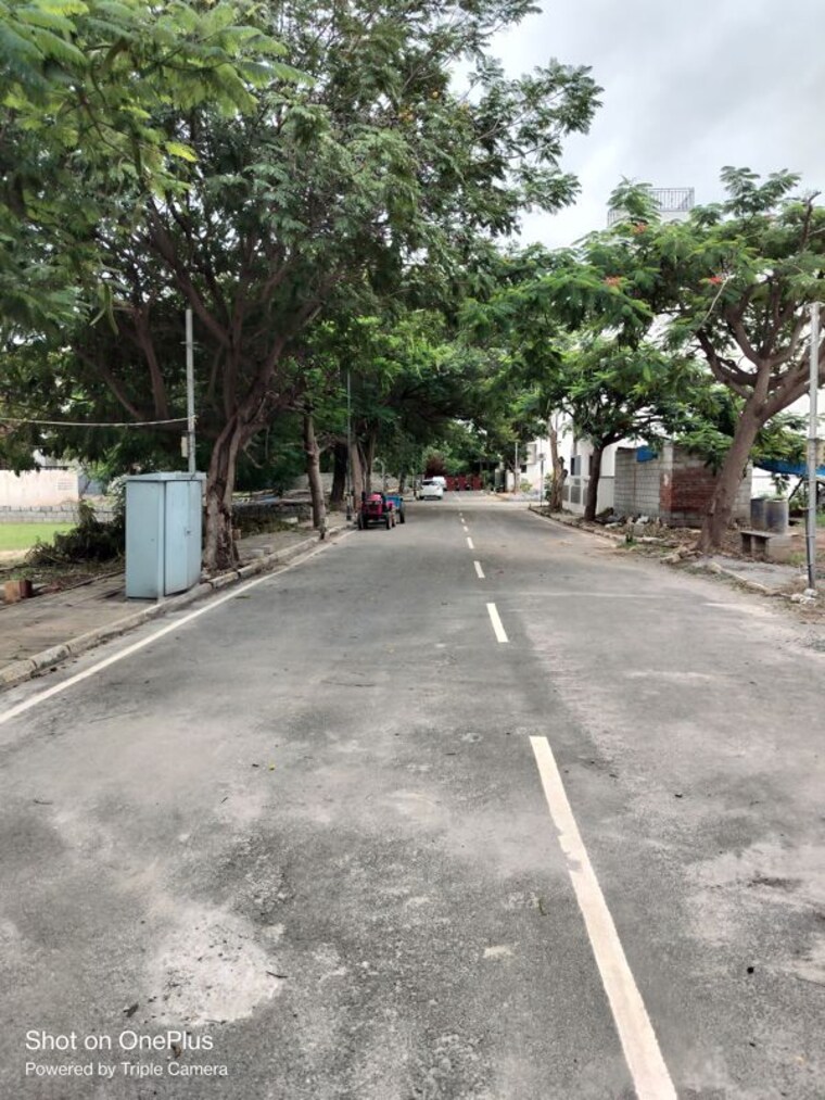 Exterior View, hsr layout  990 Sq.Ft. Plot In Hsr Layout Bangalore 9938257