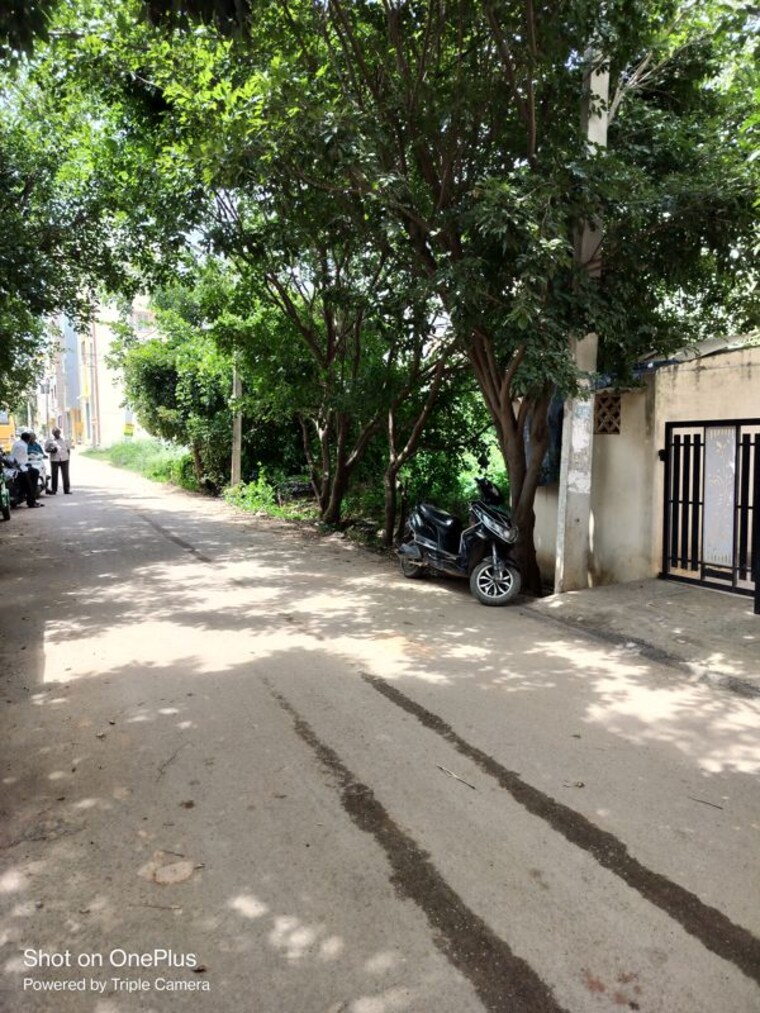 Exterior View, hsr layout  990 Sq.Ft. Plot In Hsr Layout Bangalore 9938257