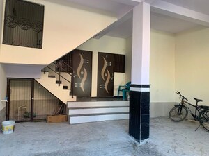  Pg – Exterior View View at Ankheer - for Rent