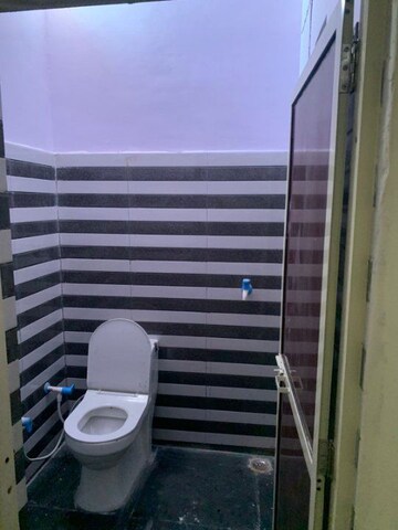 Bathroom in  Pg at Ankheer – for Rent