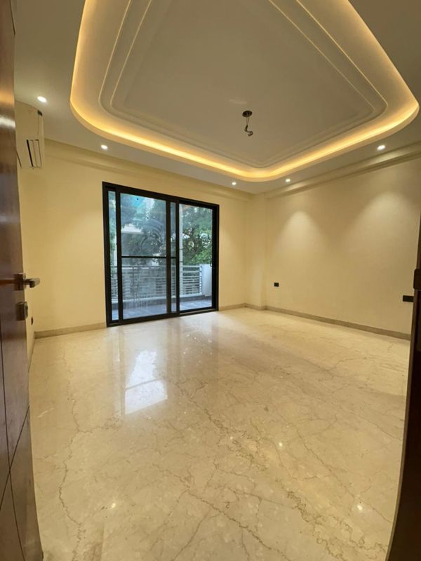 4 BHK Apartment For Rent in DLF Phase I