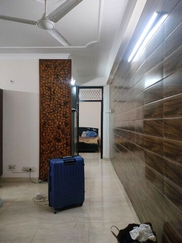 2 BHK Builder Floor For Rent in Paryavaran Complex