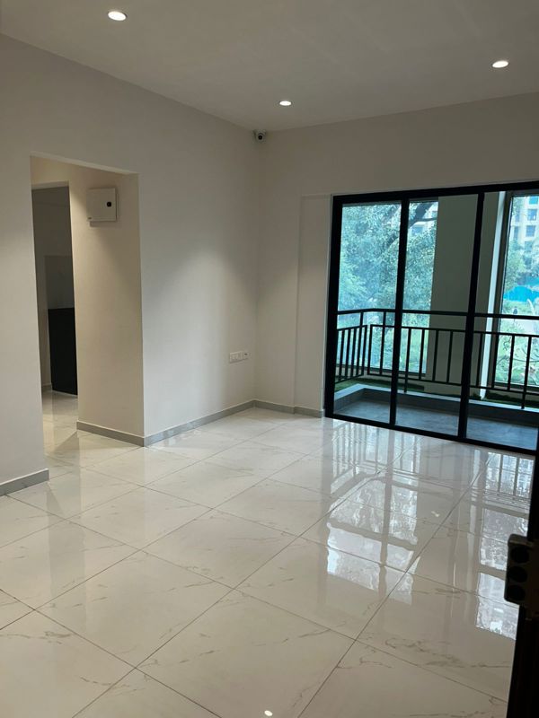 1 BHK + Extra Room Apartment For Sale in Runwal Gardens Phase 3