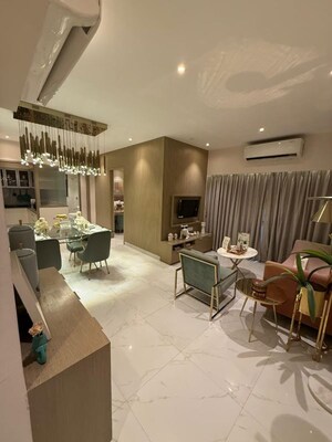 1 BHK Apartment For Sale in Runwal Gardens Phase 3, Dombivli East