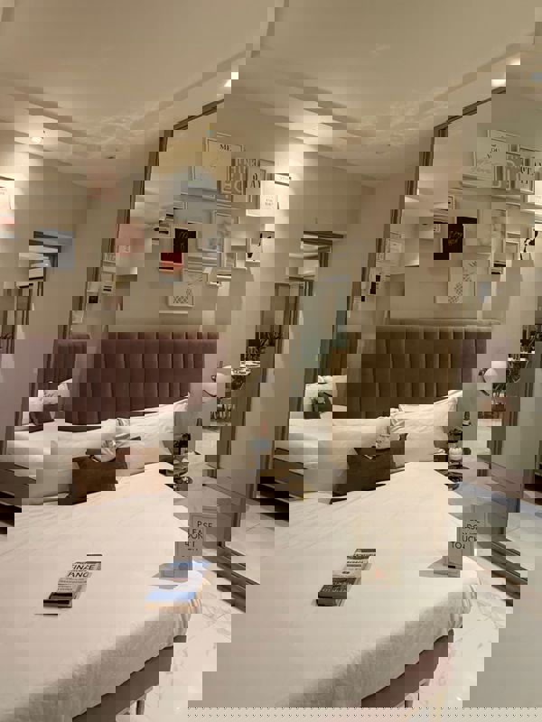 2 BHK 518 Sq.Ft. Apartment in Runwal Gardens Phase 3