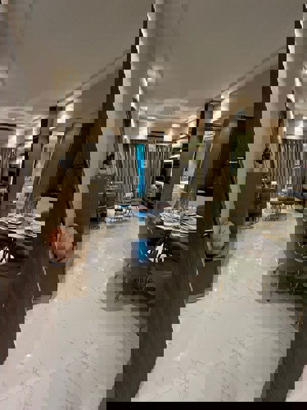 2 BHK 548 Sq.Ft. Apartment in Runwal Gardens Phase 3