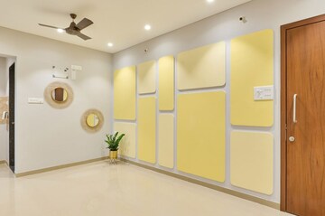 Room in 1 BHK Apartment at Mayuri Adhinathpuram, Undri – for Sale