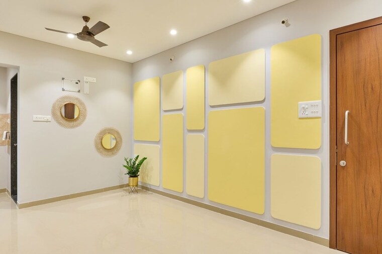 Room, mayuri-adhinathpuram 1 Bedroom 665 Sq.Ft. Apartment In Undri Pune 9938067