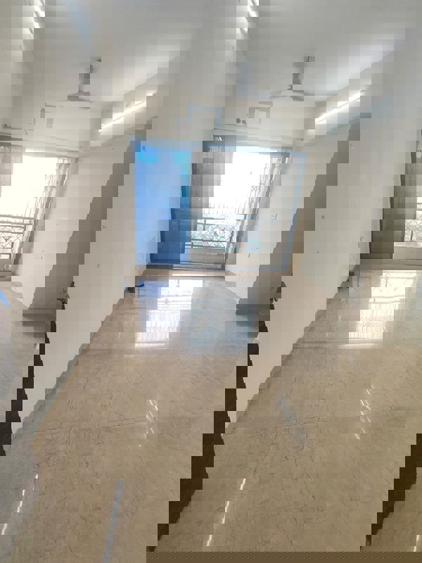 2 BHK 1236 Sq.Ft. Apartment in Tulsi Aura Mumbai