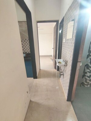  2 BHK Apartment at Tulsi Aura Mumbai, Ghansoli – for Rent