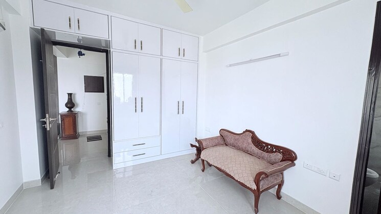 Living Room, m3m-marina 2 Bedroom 1330 Sq.Ft. Apartment In Sector 68 Gurgaon 9938291