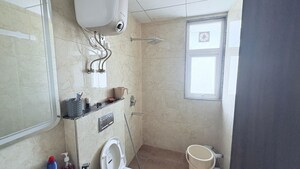 Bathroom in 2 BHK Apartment at M3M Marina, Sector 68 – for Sale