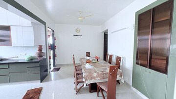Team Area in 2 BHK Apartment at M3M Marina, Sector 68 – for Sale