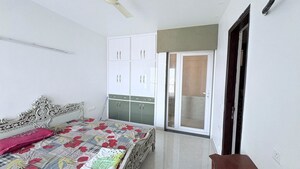 Bedroom in 2 BHK Apartment at M3M Marina, Sector 68 – for Sale