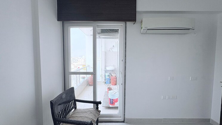 Living Room, m3m-marina 2 Bedroom 1330 Sq.Ft. Apartment In Sector 68 Gurgaon 9938291