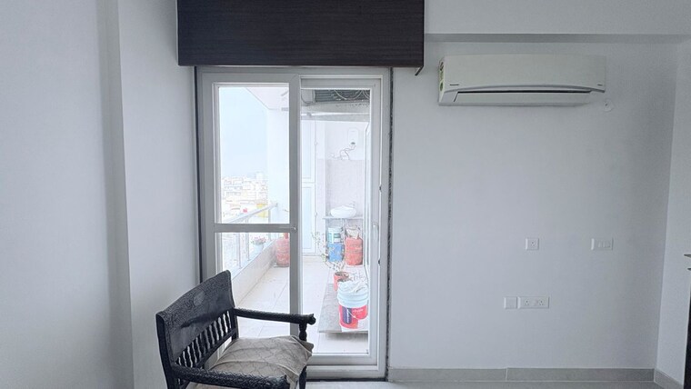 Living Room, m3m-marina 2 Bedroom 1330 Sq.Ft. Apartment In Sector 68 Gurgaon 9938291