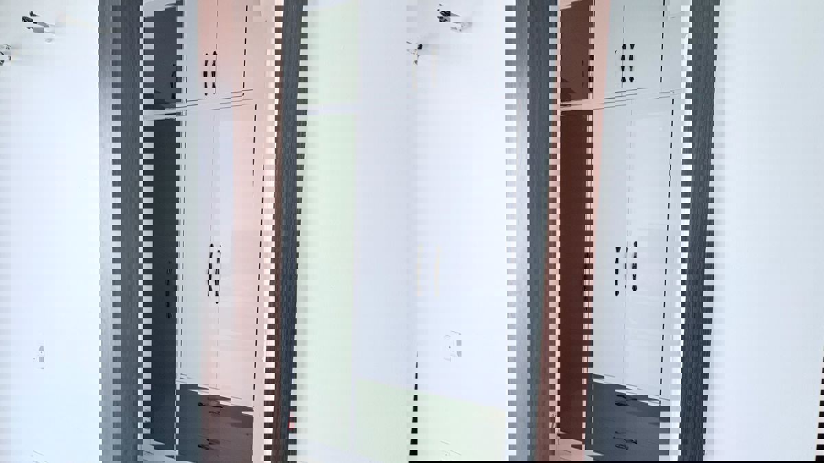 2 BHK 1330 Sq.Ft. Apartment in M3M Marina