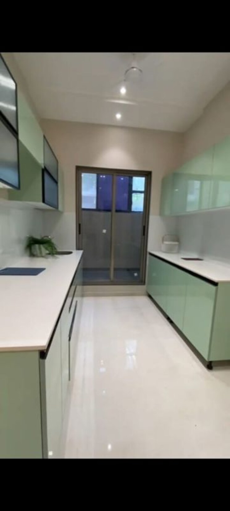 Kitchen, ekta nagar 2 Bedroom 535 Sq.Ft. Apartment In Ekta Nagar Mumbai 9938267