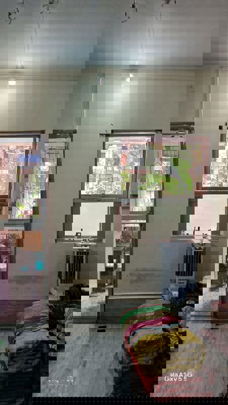 2 BHK 630 Sq.Ft. Apartment in Dheeraj Sagar