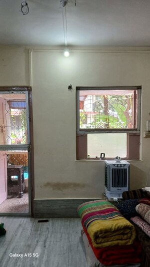 2 BHK Apartment For Rent in Dheeraj Sagar, Malad West