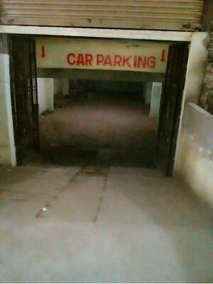 Parking in  Office Space at Kukatpally – for Sale