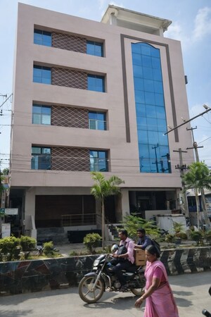  Office Space For Sale in Kukatpally
