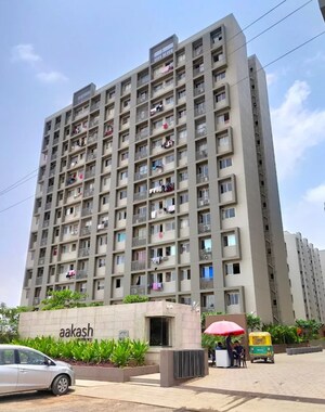 2 BHK Apartment For Rent in Shela