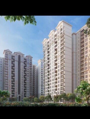 4 BHK Apartment – Exterior View View at Sobha Neopolis, Panathur - for Sale