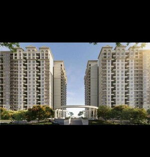 4 BHK Apartment For Sale in Sobha Neopolis, Panathur