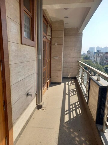 2 BHK Apartment For Sale in Rajhans Premier Apartment, Indrapuram