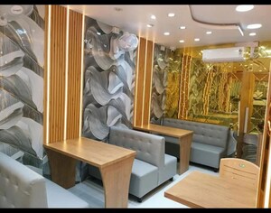 Living Room in  Showroom at Gariahat – for Rent