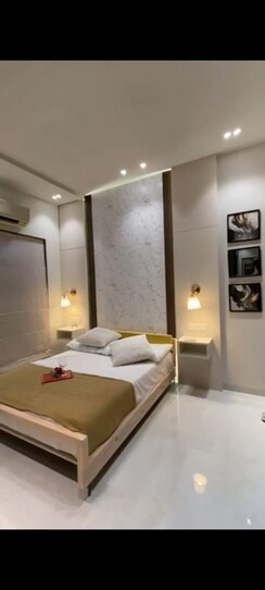 2 BHK Apartment For Sale in Ekta Nagar