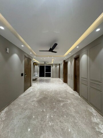 Building Lobby in 3 BHK Apartment at Sector 60 – for Sale