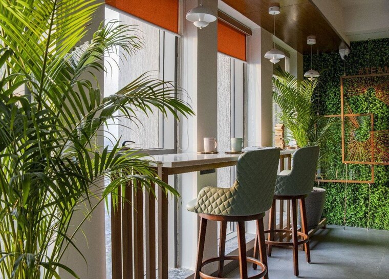 undefined, shyamal Commercial Office Space 2400 Sq.Ft. In Shyamal Ahmedabad 9938277