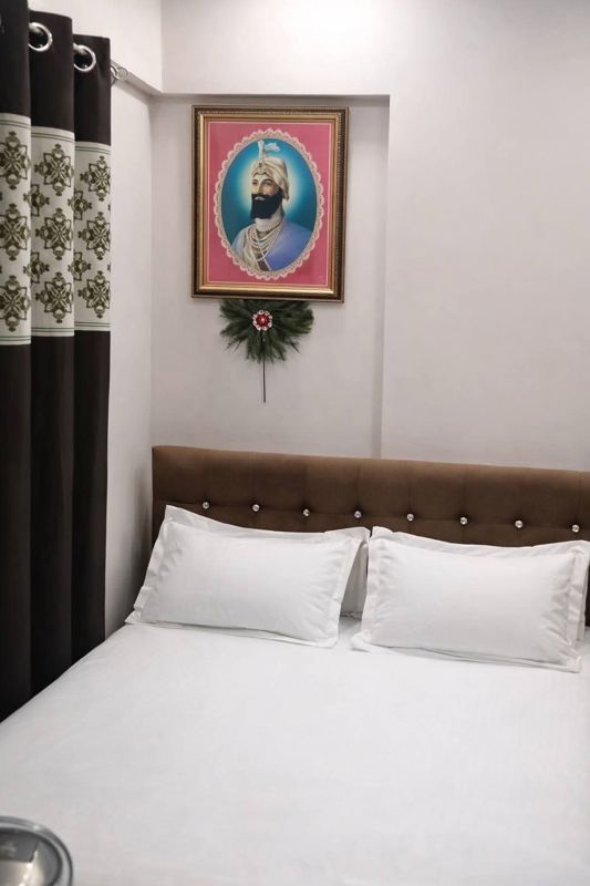 1 BHK Apartment For Rent in Andheri West