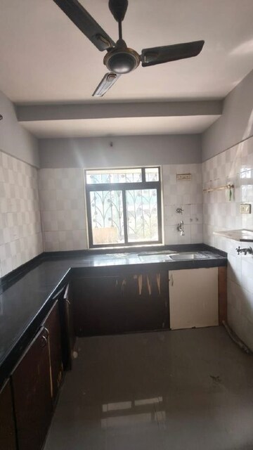 Kitchen in 2 BHK Apartment at Bandra West – for Rent