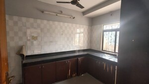 Kitchen in 2 BHK Apartment at Bandra West – for Rent