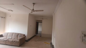 Living Room in 2 BHK Apartment at Bandra West – for Rent