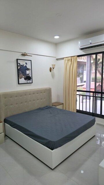 Room in 3 BHK Apartment at Shapoorji Pallonji Joyville Celestia, Hadapsar – for Sale