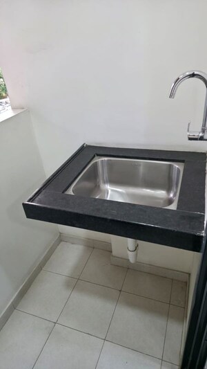 Furnished Amenities in 3 BHK Apartment at Shapoorji Pallonji Joyville Celestia, Hadapsar – for Sale