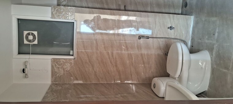 Bathroom, dhoran-rajpur-enclave 2 Bedroom 1294 Sq.Ft. Apartment In Govind Vihar Dehradun 9938363