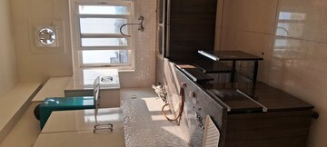 Balcony in 2 BHK Apartment at Dhoran Rajpur Enclave, Govind Vihar – for Sale